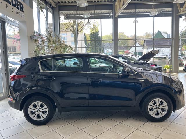 Kia Sportage 1.6 GDI Edition 7 