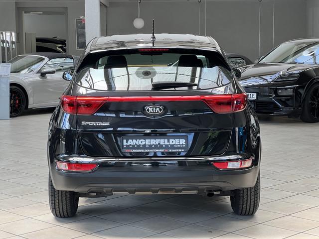 Kia Sportage 1.6 GDI Edition 7 