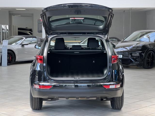 Kia Sportage 1.6 GDI Edition 7 