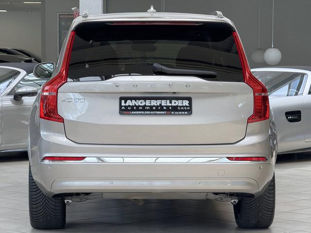 Volvo XC90 XC 90 T8 AWD Plus Bright Plug-In 