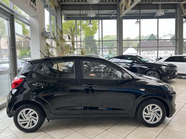 Hyundai i10 1.0 Select 