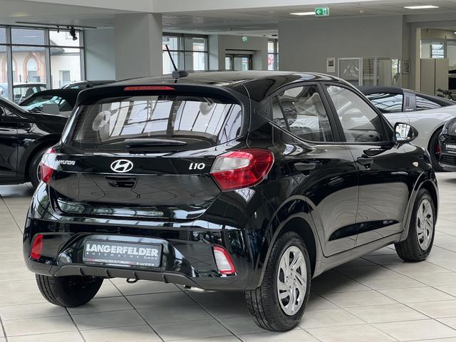 Hyundai i10 1.0 Select 