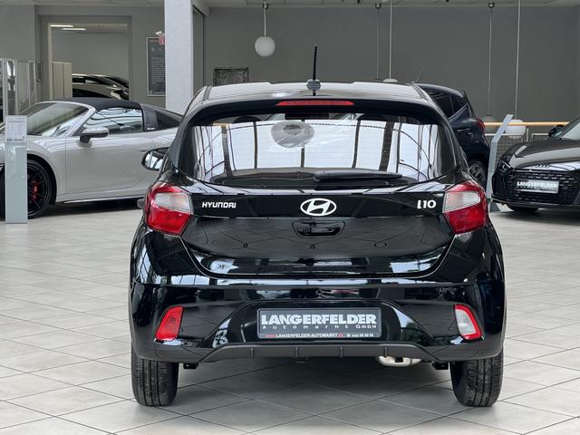 Hyundai i10 1.0 Select 