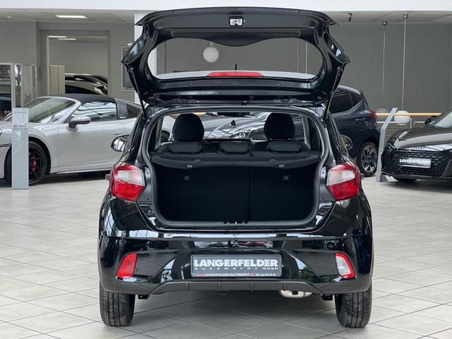Hyundai i10 1.0 Select 