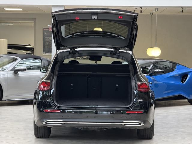 Mercedes-Benz E-Klasse T-Modell E 200 d Avantgarde Advanced 