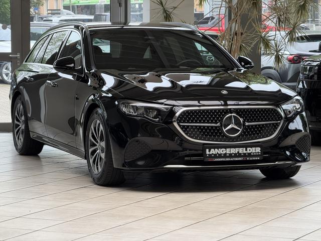 Mercedes-Benz E-Klasse T-Modell - E 200 d Avantgarde Advanced