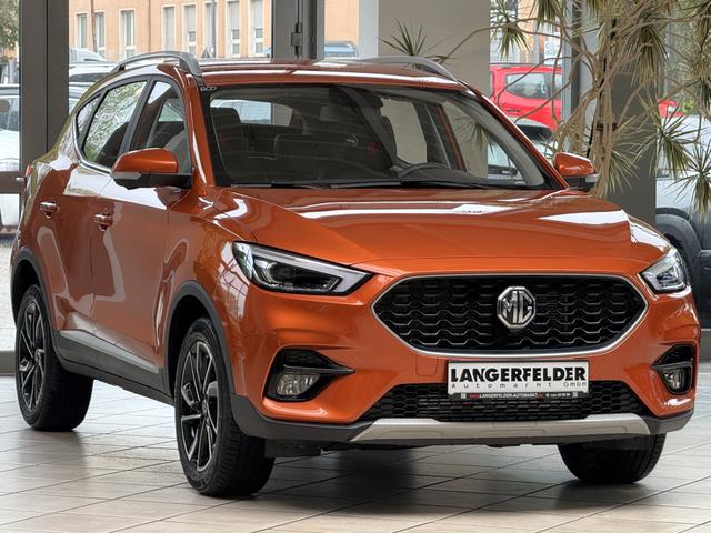 MG ZS - 1.0 T-GDI Luxury