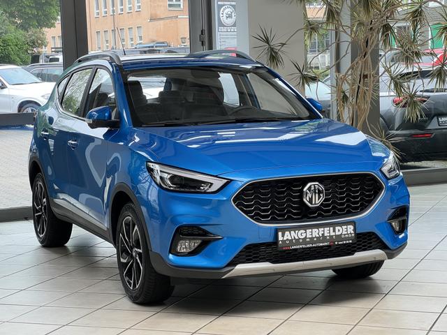 MG ZS - 1.0 T-GDI Luxury