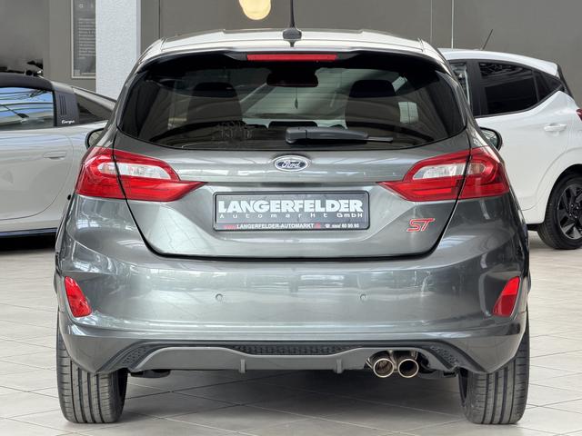 Ford Fiesta 1.5 EcoBoost ST 