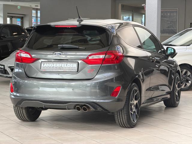 Ford Fiesta 1.5 EcoBoost ST 