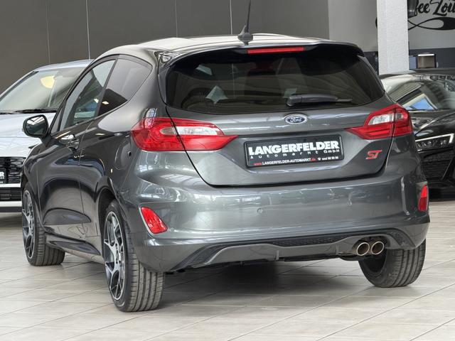 Ford Fiesta 1.5 EcoBoost ST 