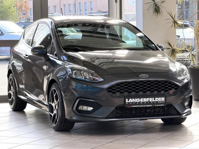 Ford Fiesta - 1.5 EcoBoost ST