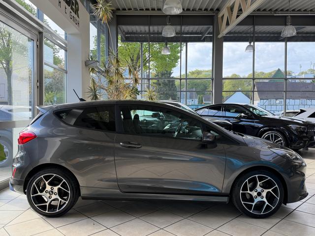 Ford Fiesta 1.5 EcoBoost ST 