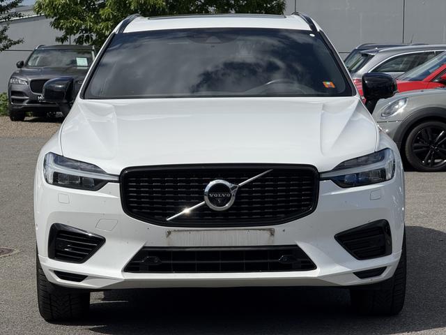 Volvo XC60 XC 60 T8 AWD R Design Plug-In 