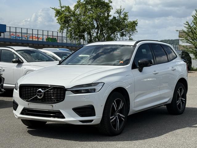 Volvo XC60 XC 60 T8 AWD R Design Plug-In 