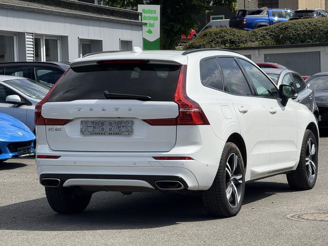 Volvo XC60 XC 60 T8 AWD R Design Plug-In 