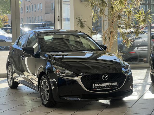 Mazda Mazda2 - 2 1.5 SKYACTIV-G 90 Exclusive-Line