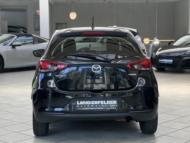 Mazda Mazda2 2 1.5 SKYACTIV-G 90 Exclusive-Line 