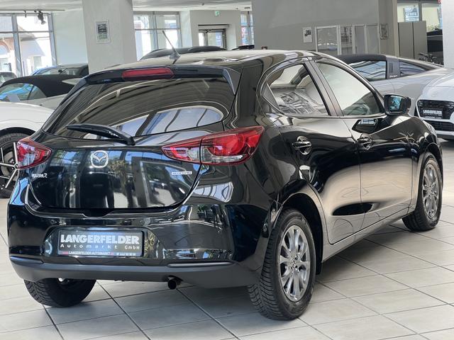 Mazda Mazda2 2 1.5 SKYACTIV-G 90 Exclusive-Line 