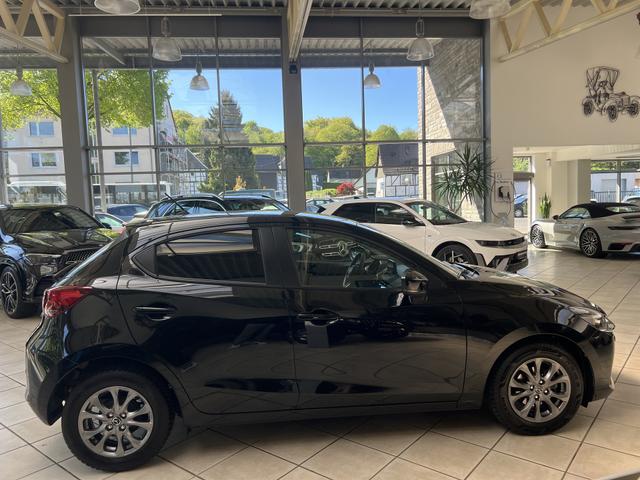 Mazda Mazda2 2 1.5 SKYACTIV-G 90 Exclusive-Line 