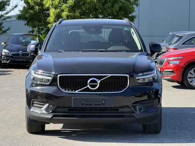 Volvo XC40 XC 40 T2 2WD Momentum Core 