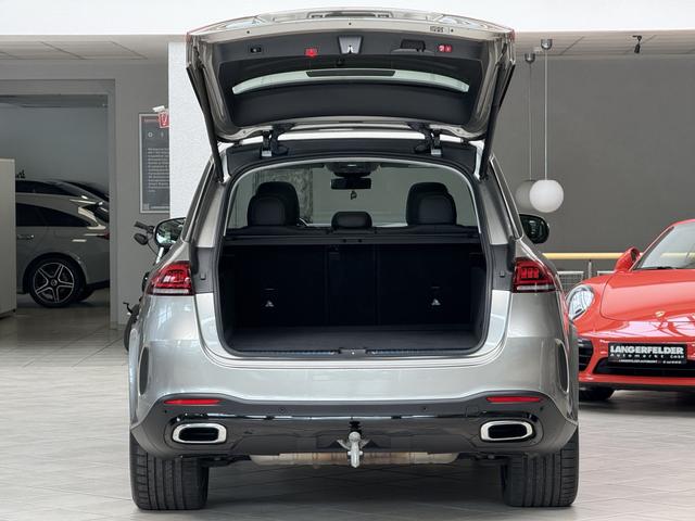 Mercedes-Benz GLE SUV 450 AMG Line 4Matic 