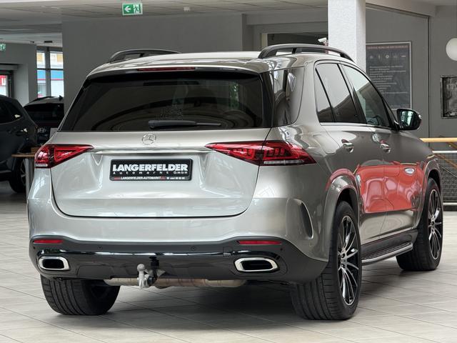 Mercedes-Benz GLE SUV 450 AMG Line 4Matic 