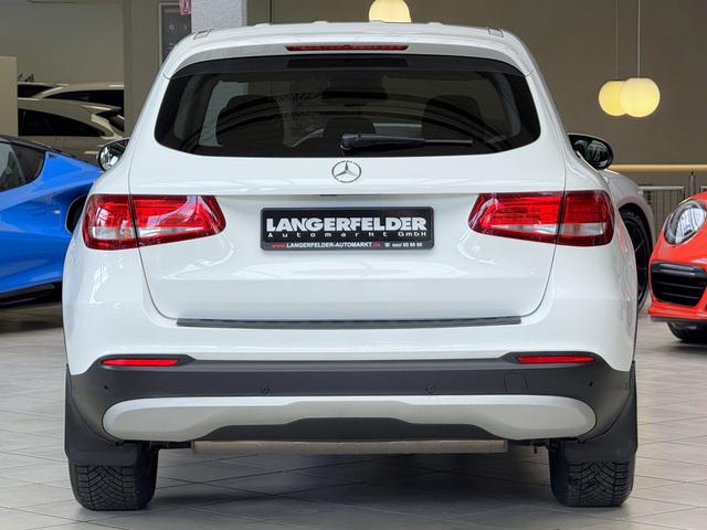 Mercedes-Benz GLC 250 4Matic 