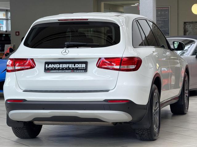 Mercedes-Benz GLC 250 4Matic 