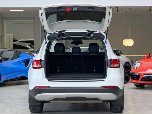 Mercedes-Benz GLC 250 4Matic 