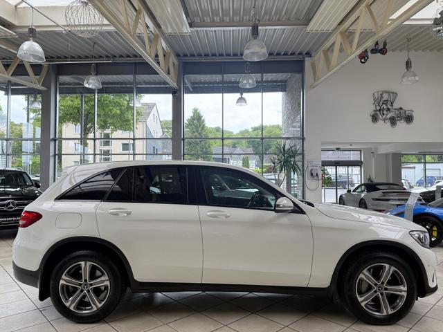 Mercedes-Benz GLC 250 4Matic 