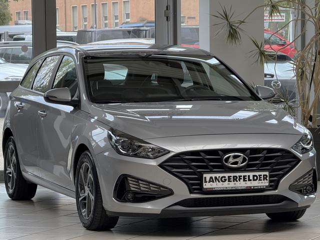 Hyundai i30 Kombi - 1.0 T-GDI Select Mild-Hybrid