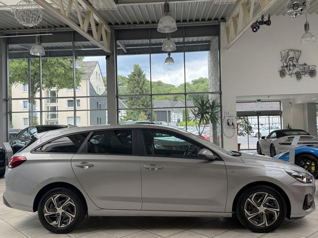 Hyundai i30 Kombi 1.0 T-GDI Select Mild-Hybrid 