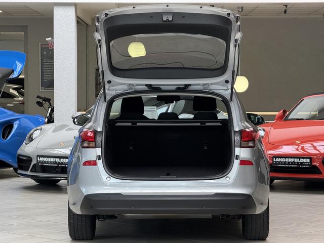Hyundai i30 Kombi 1.0 T-GDI Select Mild-Hybrid 