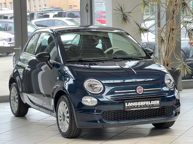 Fiat 500 - 1.0 Mild Hybrid