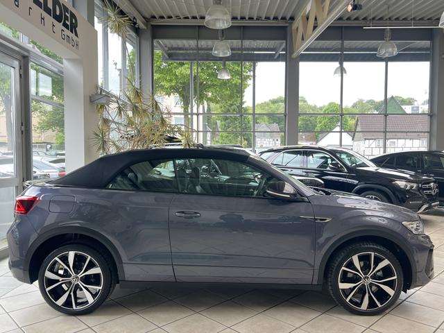Volkswagen T-Roc Cabriolet 1.5 TSI R-Line 