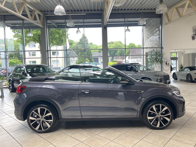 Volkswagen T-Roc Cabriolet 1.5 TSI R-Line 