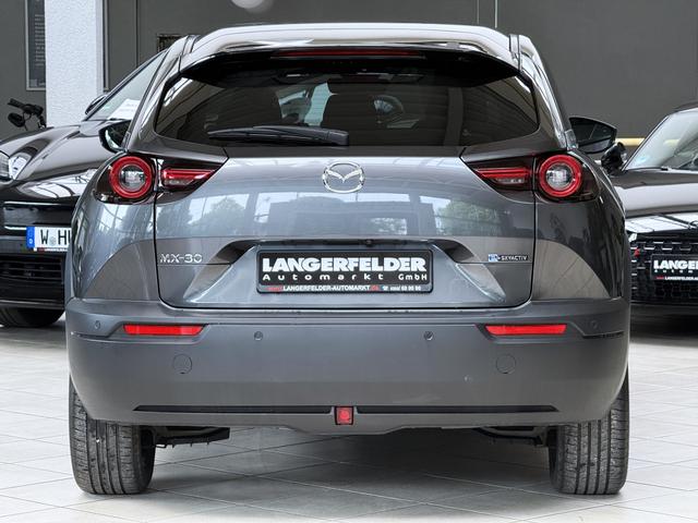 Mazda MX-30 e-SKYACTIV 