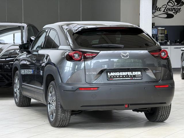 Mazda MX-30 e-SKYACTIV 
