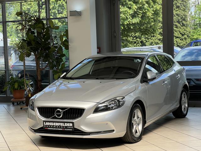 Volvo V40 V 40 T2 2.0 Kinetic 