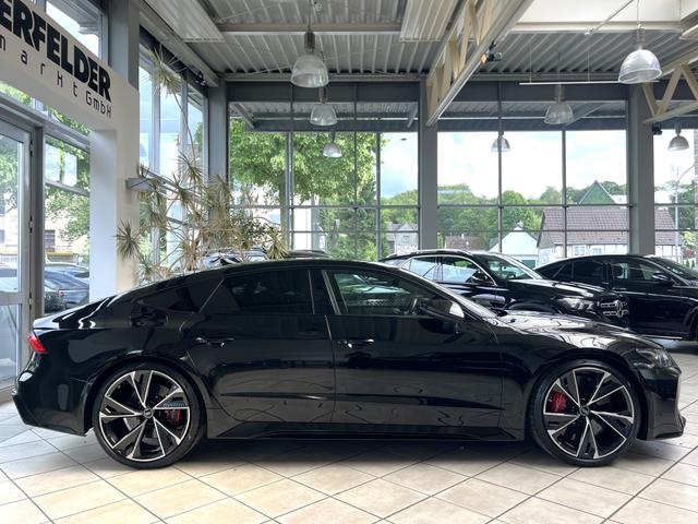 Audi RS7 Sportback RS 7 4.0 TFSI quattro 