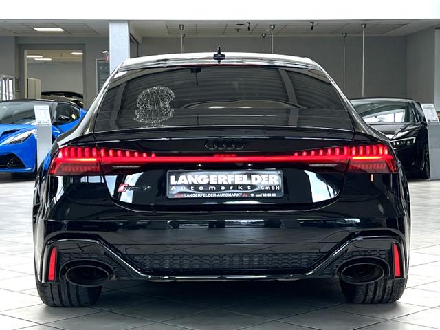 Audi RS7 Sportback RS 7 4.0 TFSI quattro 