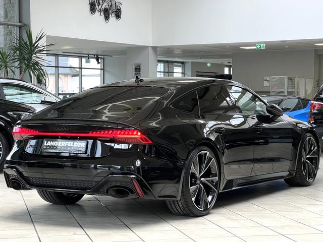 Audi RS7 Sportback RS 7 4.0 TFSI quattro 