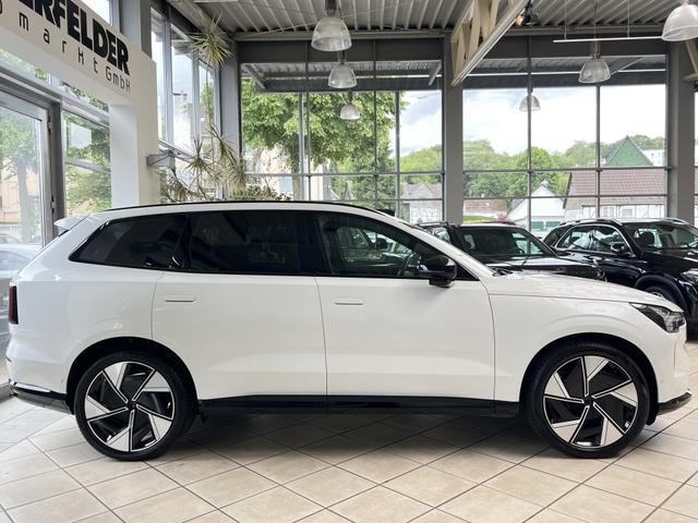 Volvo EX90 EX 90 Twin Perf. AWD Ultra 7-Sitzer 111kWh 