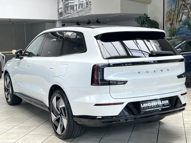 Volvo EX90 EX 90 Twin Perf. AWD Ultra 7-Sitzer 111kWh 