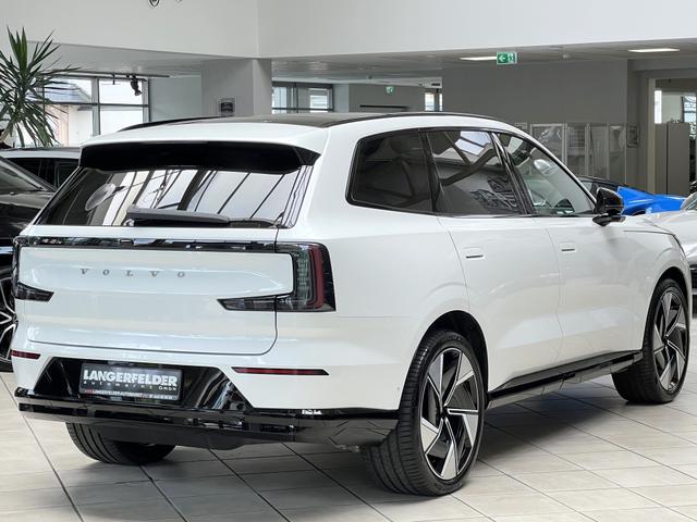 Volvo EX90 EX 90 Twin Perf. AWD Ultra 7-Sitzer 111kWh 