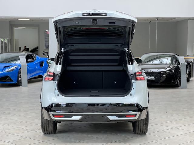 Nissan Qashqai TEKNA+ BOSE/Pano/HeadUp/Leder 