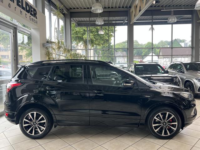 Ford Kuga 2.0 TDCi ST-Line 4x4 