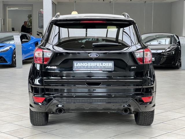 Ford Kuga 2.0 TDCi ST-Line 4x4 