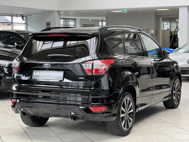 Ford Kuga 2.0 TDCi ST-Line 4x4 